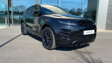 Land Rover Range Rover Evoque 2.0 D200 Edition 5dr Auto Diesel Hatchback